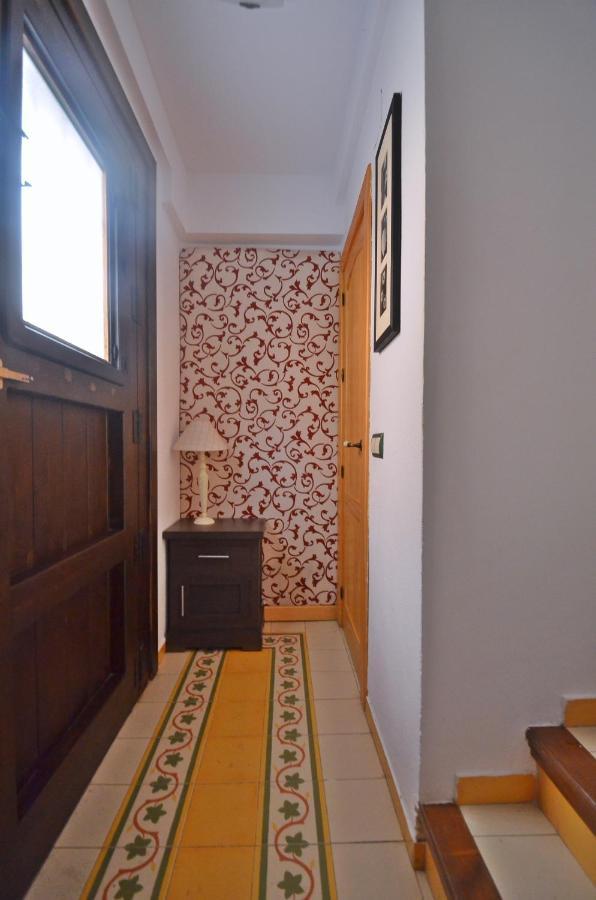 Villa Casa Siesta Granada Exterior foto